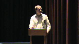 William Forstchen - Sensible Mountain Preparedness Seminar