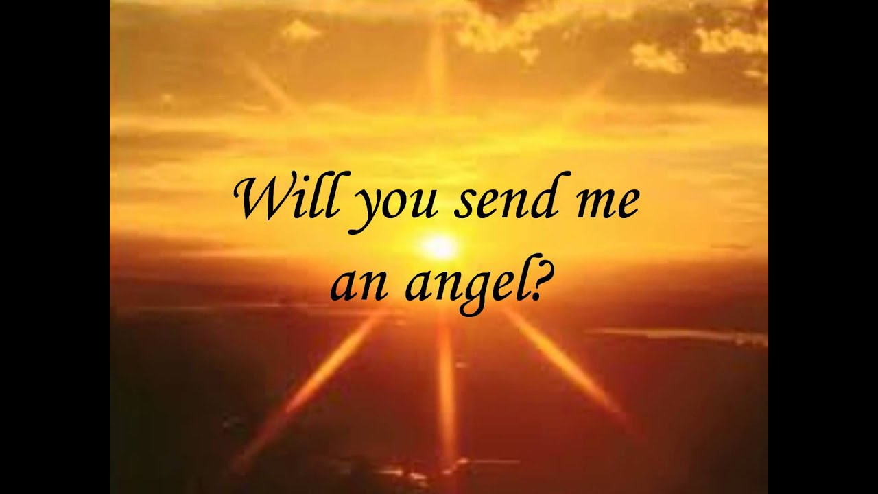 Send Me An Angel Scorpions Lyrics Youtube Music