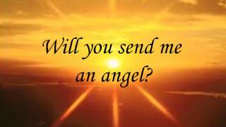 Send Me an Angel Scorpions lyrics