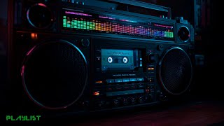 Lost 80s FM Radio – Love Songs from a Forgotten Wave