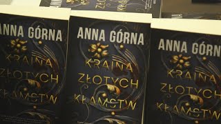 „Kraina złotych kłamstw”- trochę ze Szwajcarii, trochę… z Częstochowy