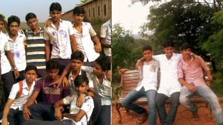 School life with maa friends