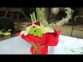 Roses N Lilies Exotic Arrangement - Training Video