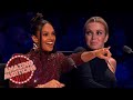 TOP 3 Magicians on BGT: The Ultimate Magician 2022!