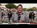 The Cape heritage's annual Tweede Nuwe Jaar Minstrel Street Parade kicks off with colour and dance