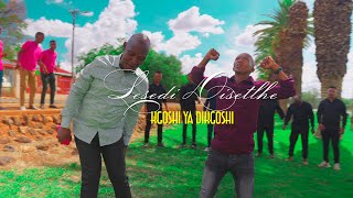 Lesedi Disetlhe - Kgoshi ya dikgoshi ( official video)