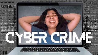 Cybercrime Prevention Act Infomercial | BSSW 1A