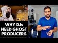ALAN WALKER FAKING IT - The truth about DJs and their Ghost Producers