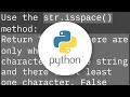 Check if string contains only whitespace