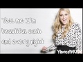Meghan Trainor - Dear Future Husband (Lyrics)