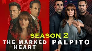 The Market Heart 2 ( Palpito Temporada 2 )The Market Heart  Full Movie Review And Fact