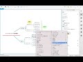 xmindの基本操作！情報発信するならこれだけでok！