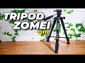 TRIPOD ZOMEI Q111 #tripod