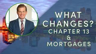 Mortgage Payments During Chapter 13 Bankruptcy | What You Need to Know