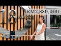 KUALA LUMPUR LUXURY APARTMENT | 18 MADGE FOR SALE