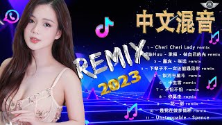 Chinese DJ 2023 高清新2023夜店混音 - 超級火爆的中國舞曲 2023 - Nightclub Dance 2023 Heavy Bass | 最火DJ版抖音l 艾辰 - 他他他