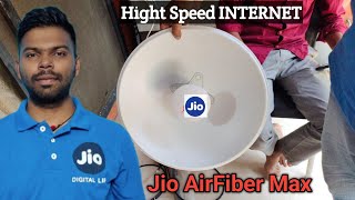 jio air fiber max