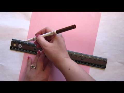HOW TO MAKE SQUARES OUT OF PRINTER PAPER (For Origami) HOW TO MAKE SQUARES OUT OF PRINTER PAPER (For Origami)