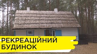 Шацький національний природний парк: урочище Мокушин