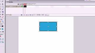 Flash Button Tutorial