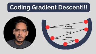 Coding Gradient Descent with Numpy | Step-by-Step Python Guide