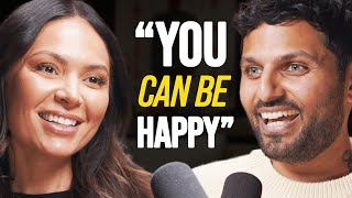 Marianna Hewitt ON: How To Live A Life Of HAPPINESS, Success & Abundance | Jay Shetty