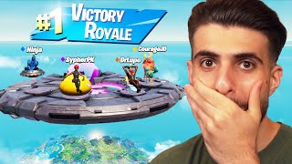 DON'T Show Epic This Video...