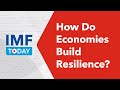 How Do We Build Resilience and Secure Growth? | IMF Today