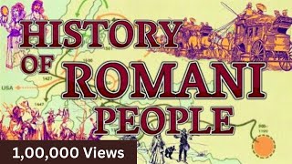History of the Romani people || History || Documentary