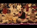 guru purnima celebration 2024 at the art of living international center