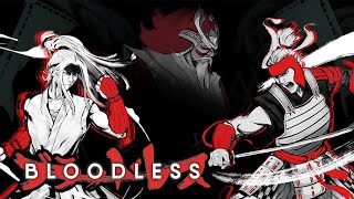 Bloodless | Latin American Games Showcase TGA 2024 Trailer