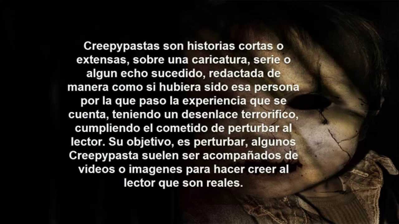 Leyendas De Terror Para Leer