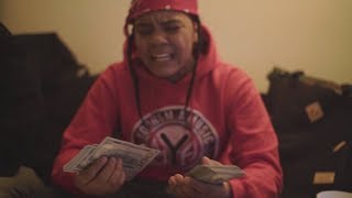 Young M.A "Self M.Ade" (Official Music Video)