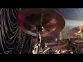 新世紀えぴっくすたぁネ申 crazycrazy drum cam live