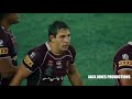 billy slater qld maroons billy the kid ᴴᴰ