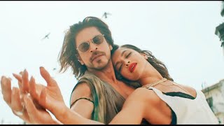 Jhoome Jo Pathaan Song (Official Video) Arijit Singh | Shah Rukh Khan, Deepika P | Pathan Movie Song