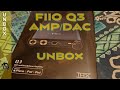 FiiO Q3 Portable 