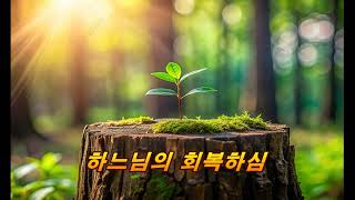 김태광 신부, 하느님의 회복하심 - 수원교구 성령쇄신 봉사회