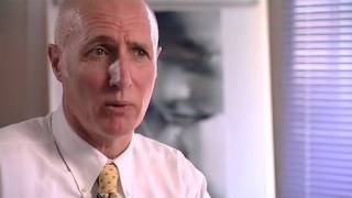 Interview with Victim Support
