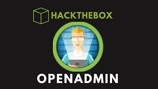 HackTheBox -OpenAdmin |Tamil