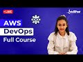 AWS DevOps Course | AWS DevOps Tutorial | AWS DevOps Training | Intellipaat