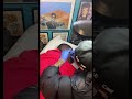 ssrich33 seen getting a face tattoo