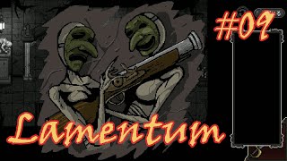 【Lamentum】全シークレット取得・エンディングまで 簡潔攻略 part９│解説実況