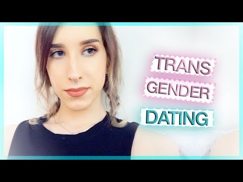 Transgender Dating Youtube