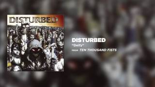 Disturbed Deify Official Audio