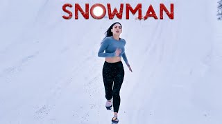 SNOWMAN Jazzy B Neeru Bajwa Thriller Punjabi Movie | Latest 2022