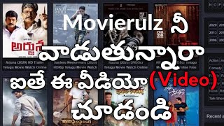 Facts about Movierulz must watch || Try Tech Telugu