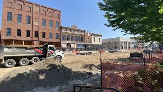 'Embrace Downtown Noblesville' | City's revitalization project is more than just a facelift