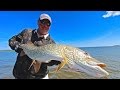 Canada Fishing Guide Episode 1 - Athabasca Giants!