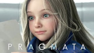 PRAGMATA Official Gameplay | Capcom Showcase 2023